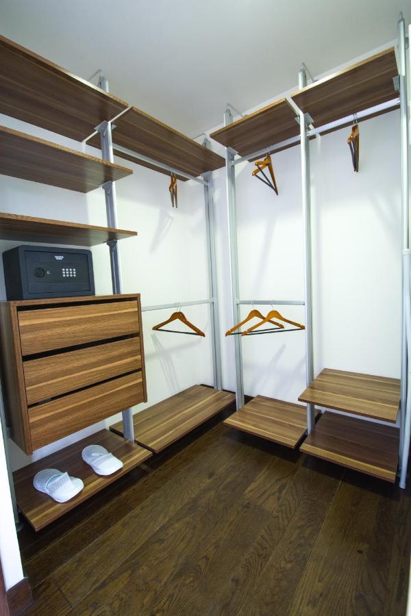 Park Life Siroco Santa Fe Apartment Ciudad de México Exterior foto
